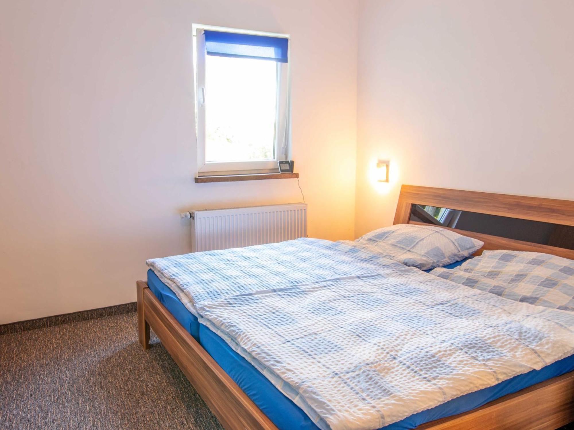 Ferienhaus Mit Maritimer Einrichtung Kröslin Dış mekan fotoğraf