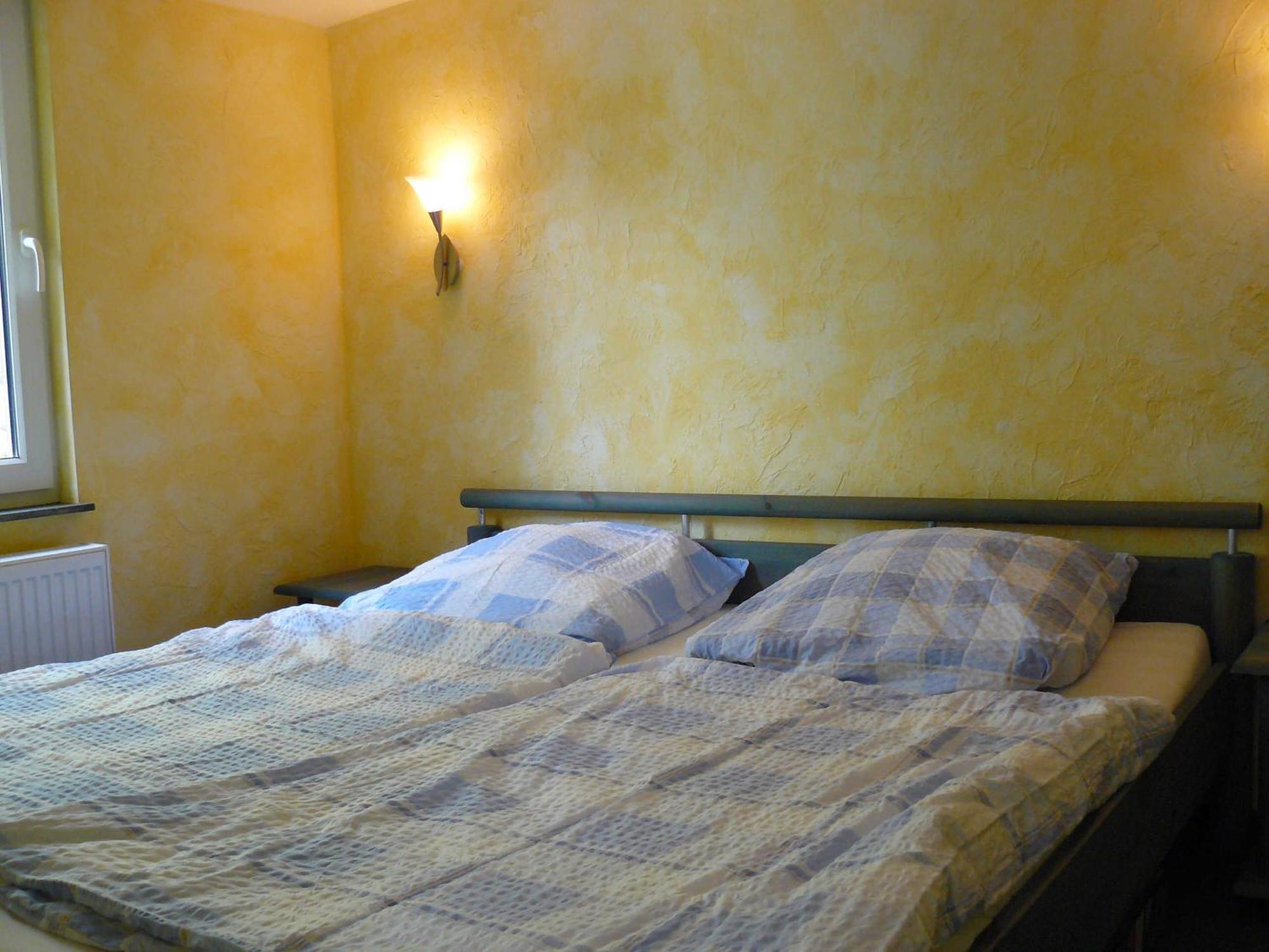 Ferienhaus Mit Maritimer Einrichtung Kröslin Dış mekan fotoğraf